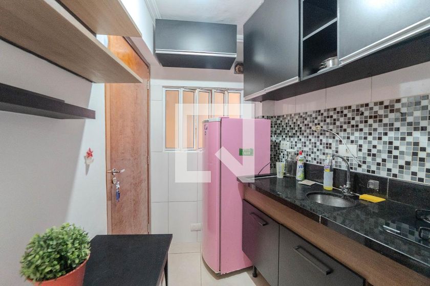 Kitnet-Studio, 35 m² - Foto 44