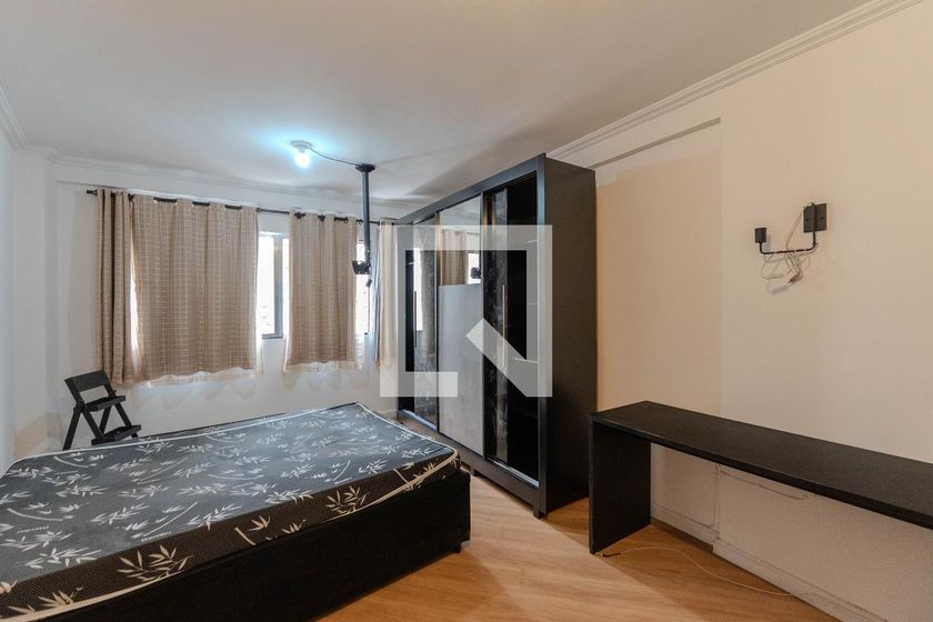 Kitnet-Studio, 35 m² - Foto 8