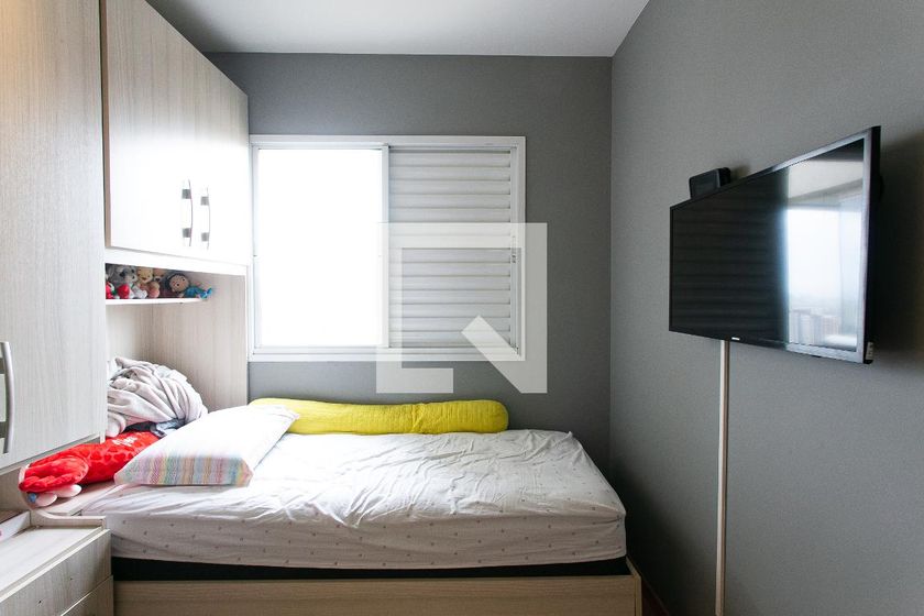 Apartamento, 3 quartos, 98 m² - Foto 11