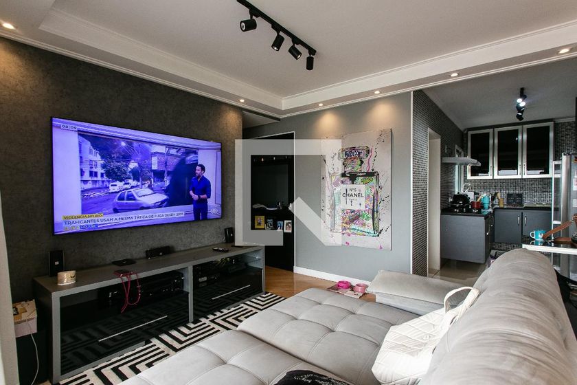Apartamento, 3 quartos, 98 m² - Foto 4