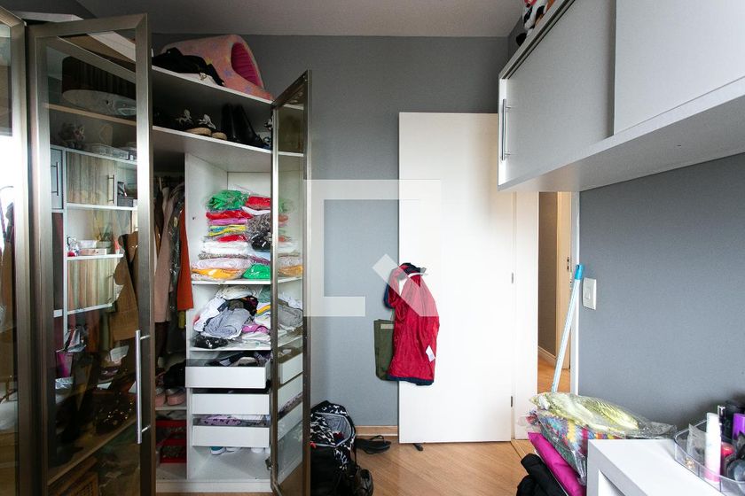 Apartamento, 3 quartos, 98 m² - Foto 16