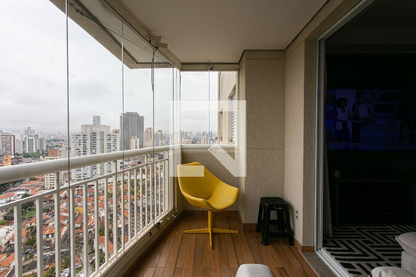 Apartamento, 3 quartos, 98 m² - Foto 6