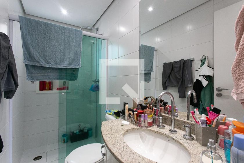 Apartamento, 3 quartos, 98 m² - Foto 23