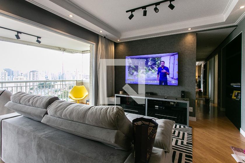 Apartamento, 3 quartos, 98 m² - Foto 5