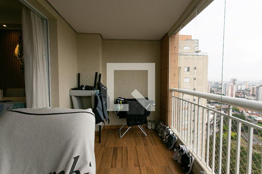 Apartamento, 3 quartos, 98 m² - Foto 7