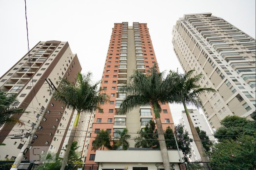 Alugue ou compre no Condomínio Attualita Jardim Anália Franco, São Paulo QuintoAndar