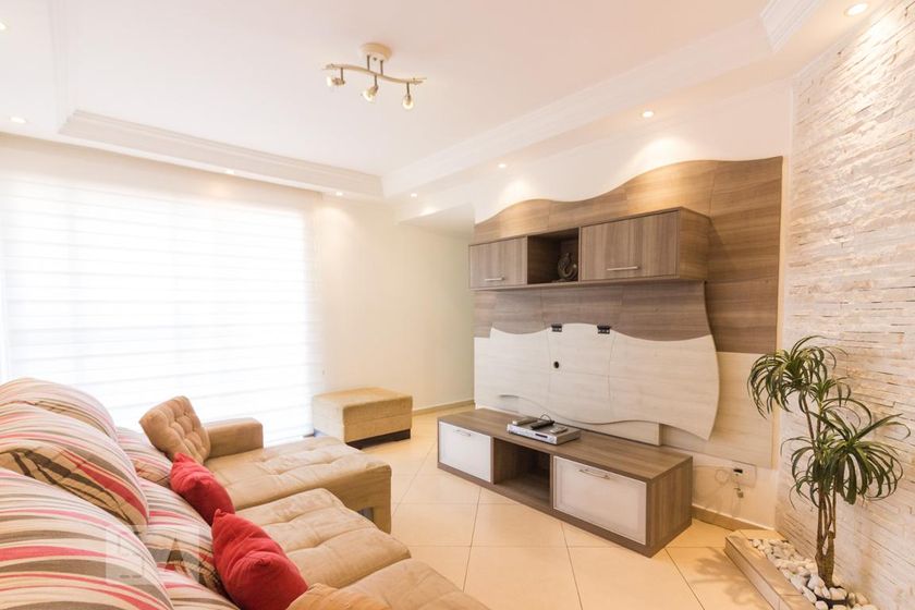 Apartamento com 2 quartos Ã  venda em Mandaqui, São Paulo