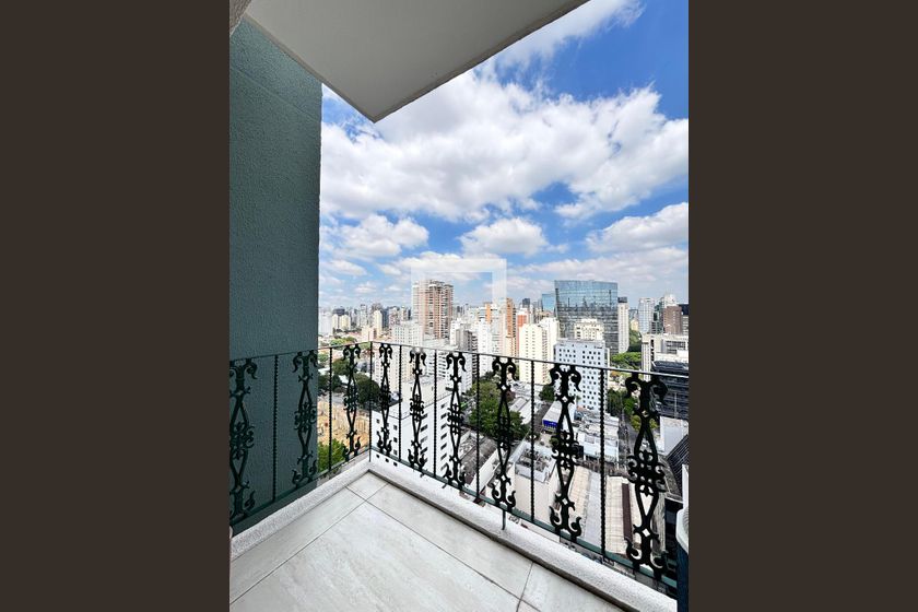 Cobertura, 2 quartos, 150 m² - Foto 20