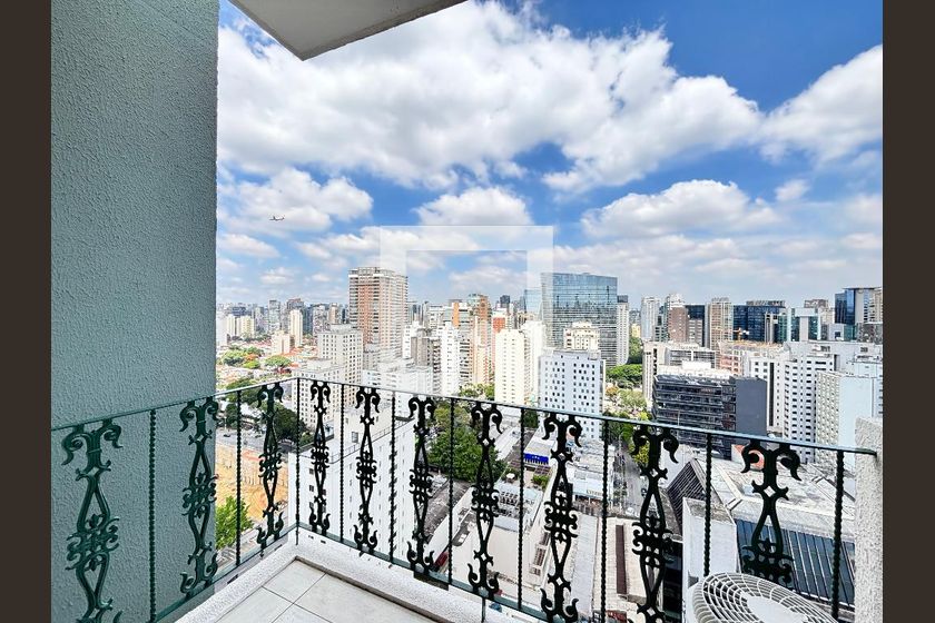 Cobertura, 2 quartos, 150 m² - Foto 17