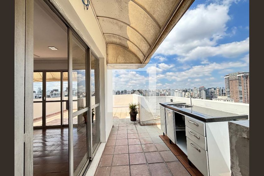 Cobertura, 2 quartos, 150 m² - Foto 143