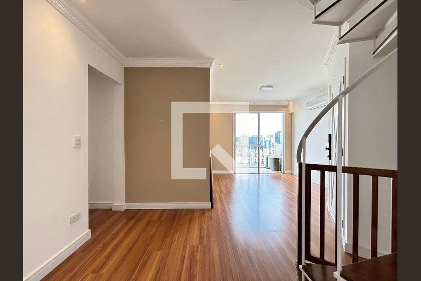 Cobertura, 2 quartos, 150 m² - Foto 5