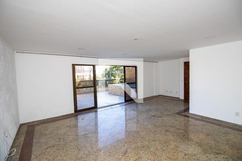 Cobertura, 3 quartos, 180 m² - Foto 1