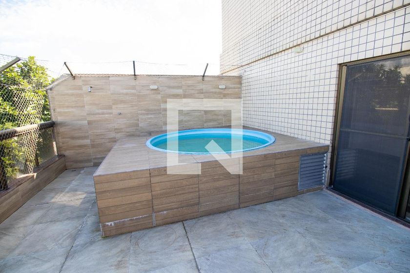 Cobertura, 3 quartos, 180 m² - Foto 48