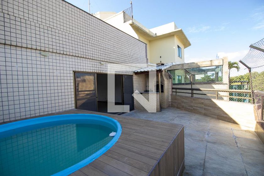 Cobertura, 3 quartos, 180 m² - Foto 49