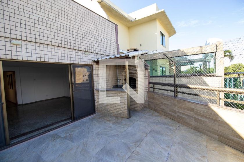 Cobertura, 3 quartos, 180 m² - Foto 47