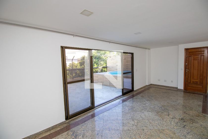Cobertura, 3 quartos, 180 m² - Foto 2