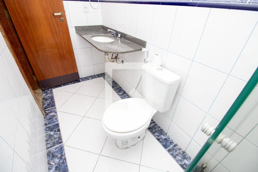 Cobertura, 3 quartos, 180 m² - Foto 12