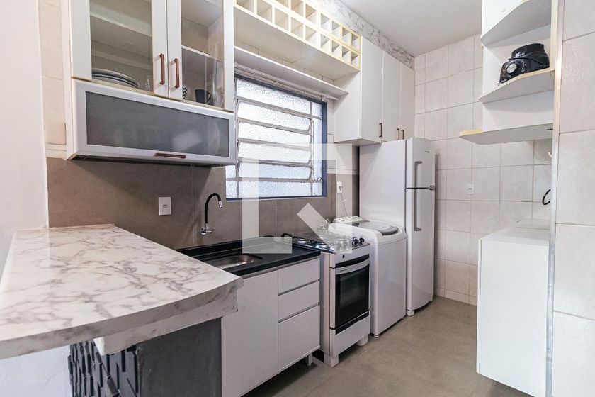 Apartamento, 1 quarto, 63 m² - Foto 58