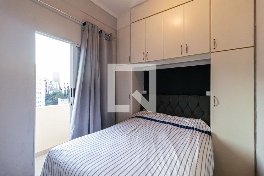 Apartamento, 1 quarto, 63 m² - Foto 26