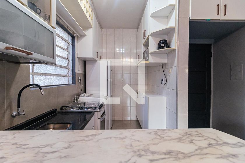 Apartamento, 1 quarto, 63 m² - Foto 62