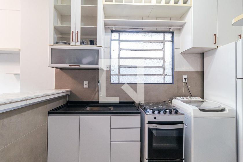 Apartamento, 1 quarto, 63 m² - Foto 70