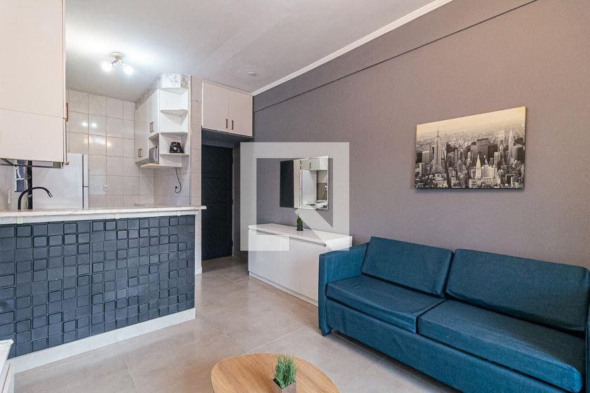 Apartamento, 1 quarto, 63 m² - Foto 6