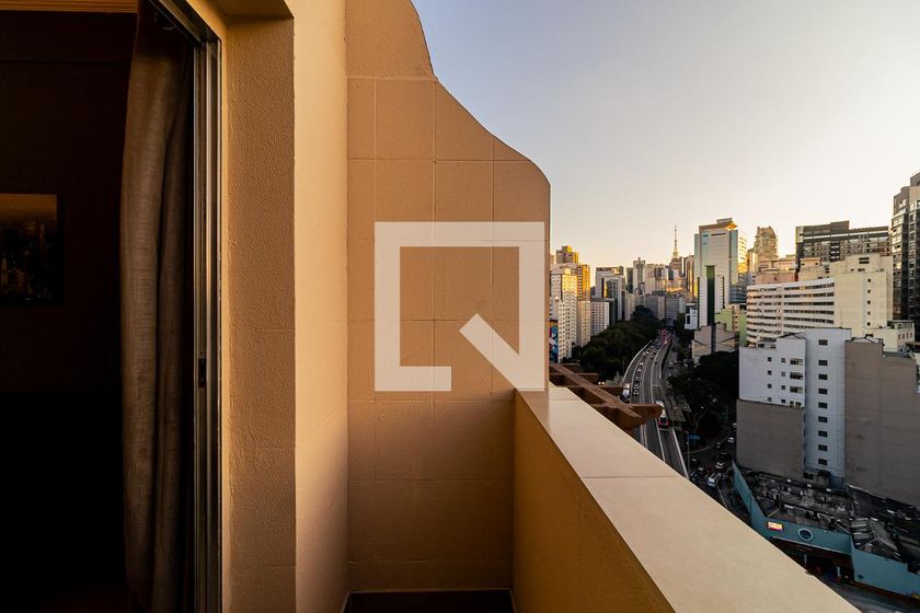 Apartamento, 1 quarto, 63 m² - Foto 20