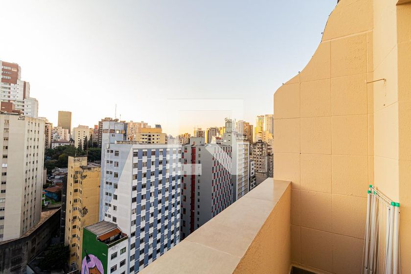 Apartamento, 1 quarto, 63 m² - Foto 38