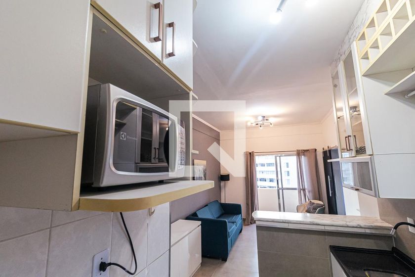 Apartamento, 1 quarto, 63 m² - Foto 80