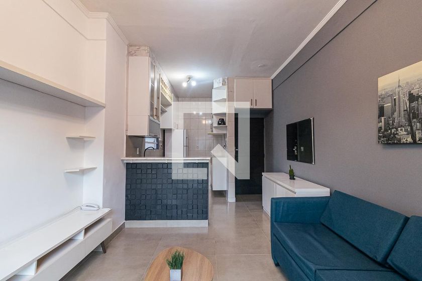 Apartamento, 1 quarto, 63 m² - Foto 8