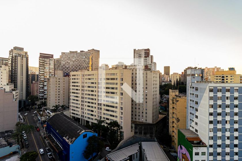 Apartamento, 1 quarto, 63 m² - Foto 42