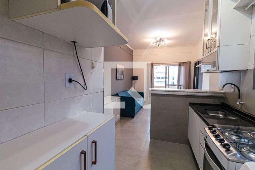 Apartamento, 1 quarto, 63 m² - Foto 78