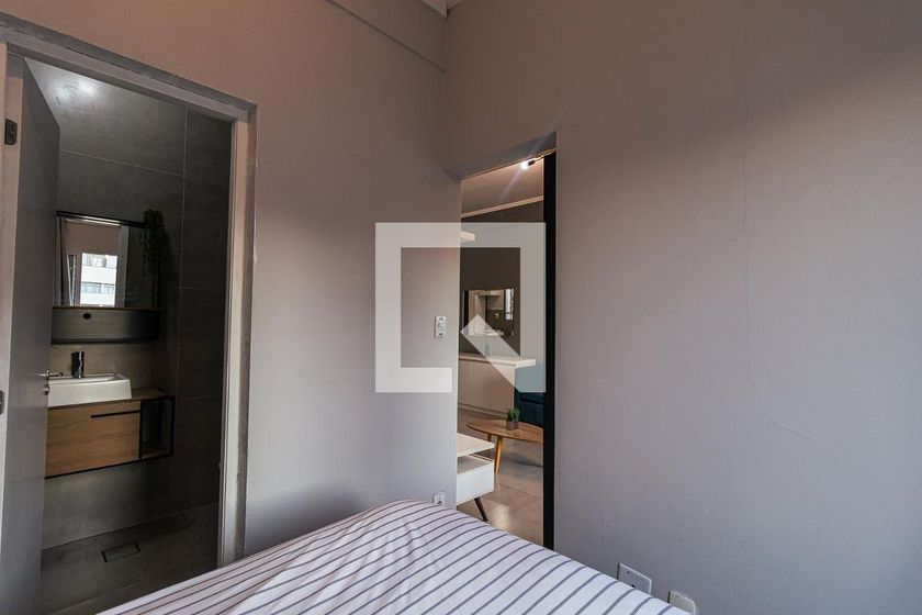 Apartamento, 1 quarto, 63 m² - Foto 30