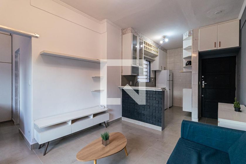 Apartamento, 1 quarto, 63 m² - Foto 10