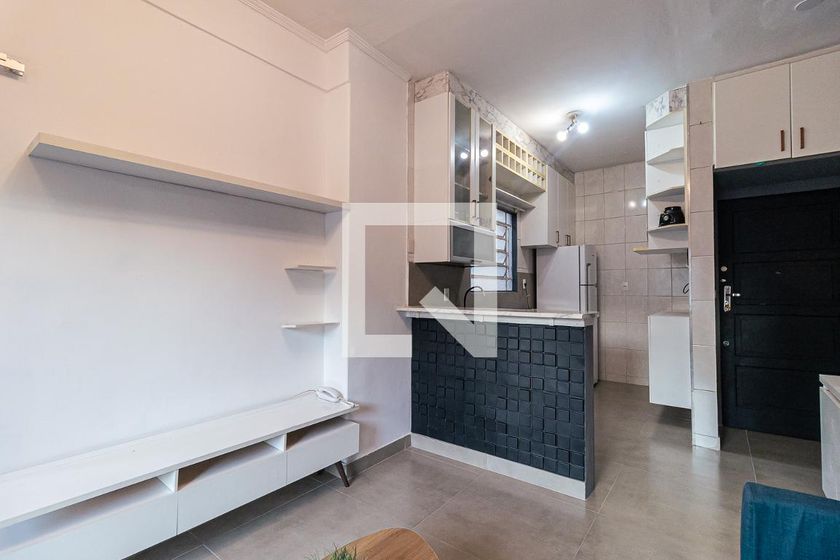 Apartamento, 1 quarto, 63 m² - Foto 14