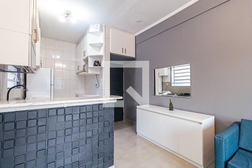 Apartamento, 1 quarto, 63 m² - Foto 16