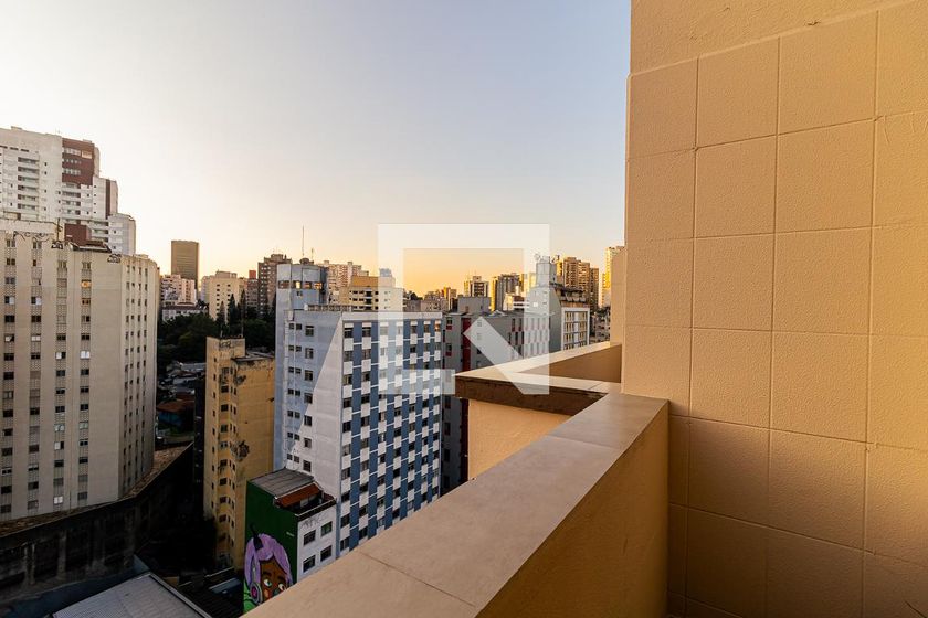Apartamento, 1 quarto, 63 m² - Foto 22