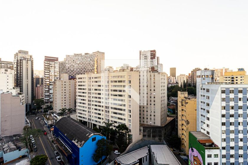 Apartamento, 1 quarto, 63 m² - Foto 44