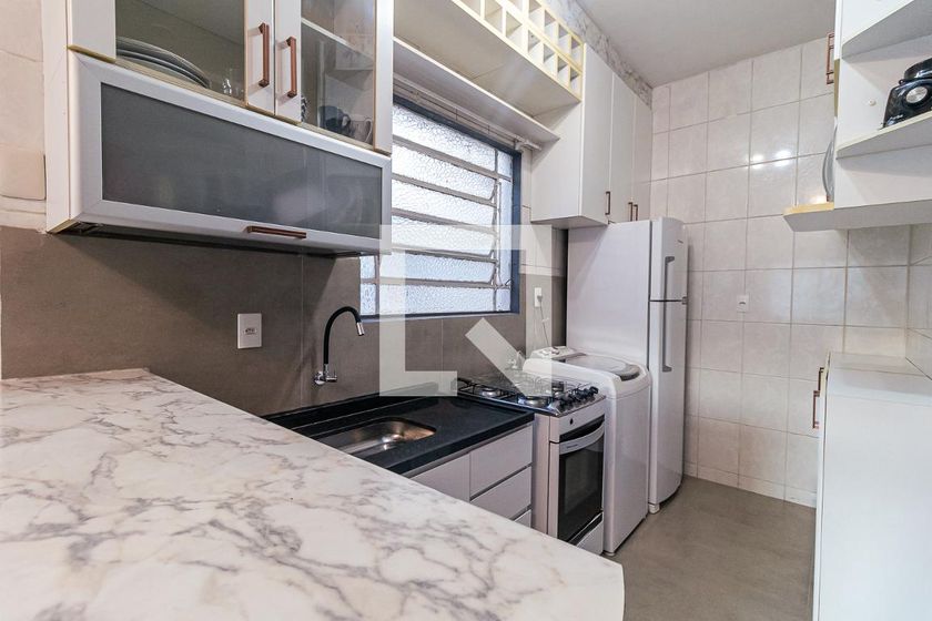 Apartamento, 1 quarto, 63 m² - Foto 60