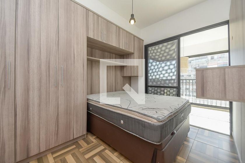 Apartamento, 1 quarto, 43 m² - Foto 10