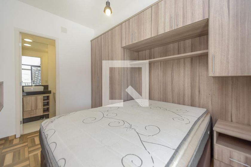 Apartamento, 1 quarto, 43 m² - Foto 13