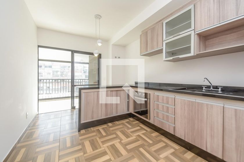 Apartamento, 1 quarto, 43 m² - Foto 2