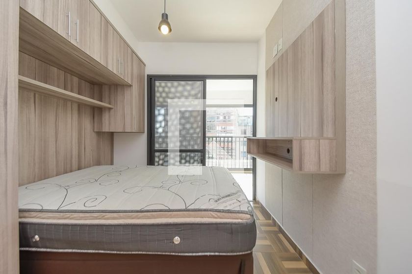 Apartamento, 1 quarto, 43 m² - Foto 11