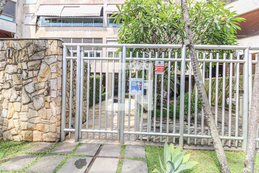 Apartamento, 2 quartos, 81 m² - Foto 81