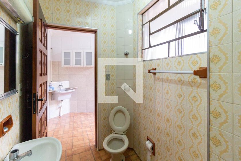 Casa de Condomínio, 3 quartos - Foto 71