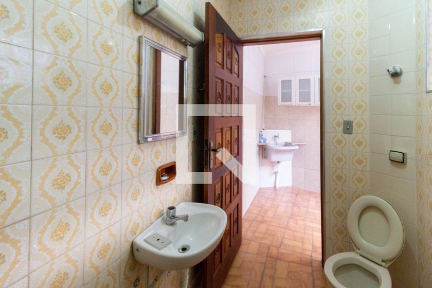 Casa de Condomínio, 3 quartos - Foto 69