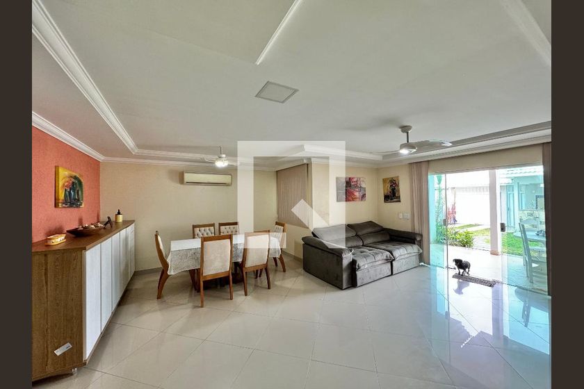 Casa, 4 quartos, 296 m² - Foto 7
