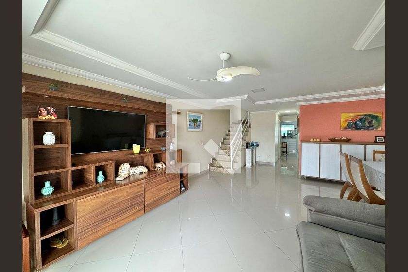 Casa, 4 quartos, 296 m² - Foto 5