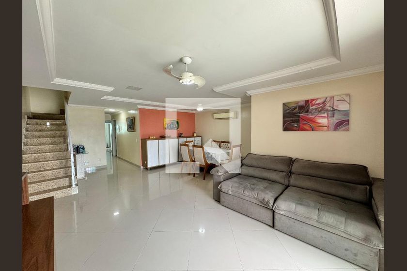 Casa, 4 quartos, 296 m² - Foto 3