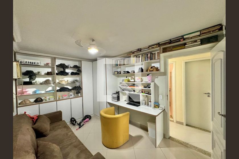 Casa, 4 quartos, 296 m² - Foto 49
